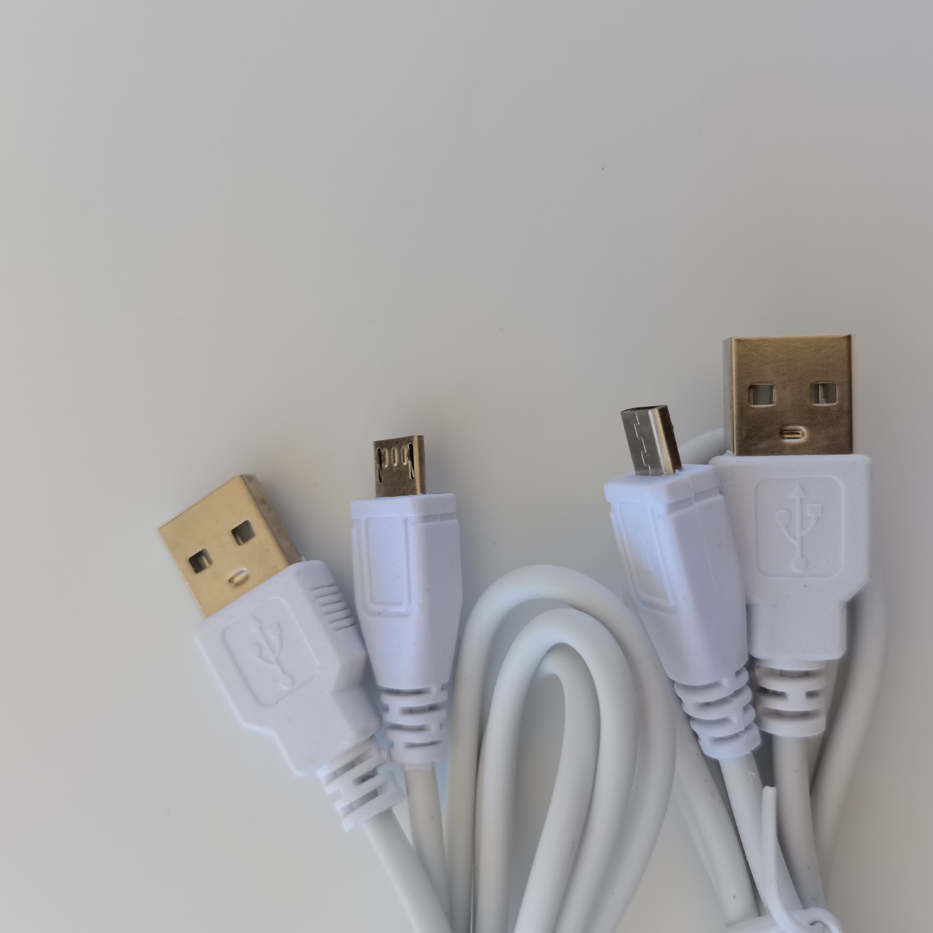 Micro Usb Cable For Small Appliances And Mobile Devices_voghion.com