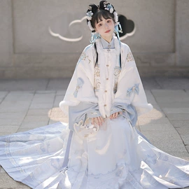 儿童表演服;舞台/表演服;汉服禅茶服