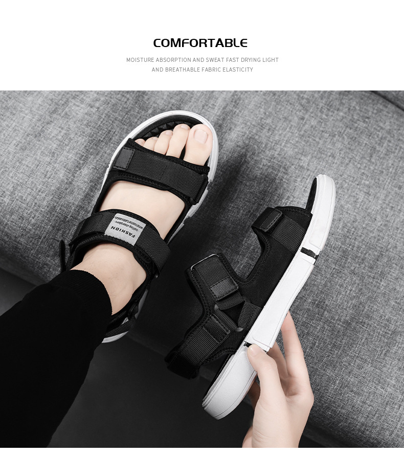 Durable Sneakers