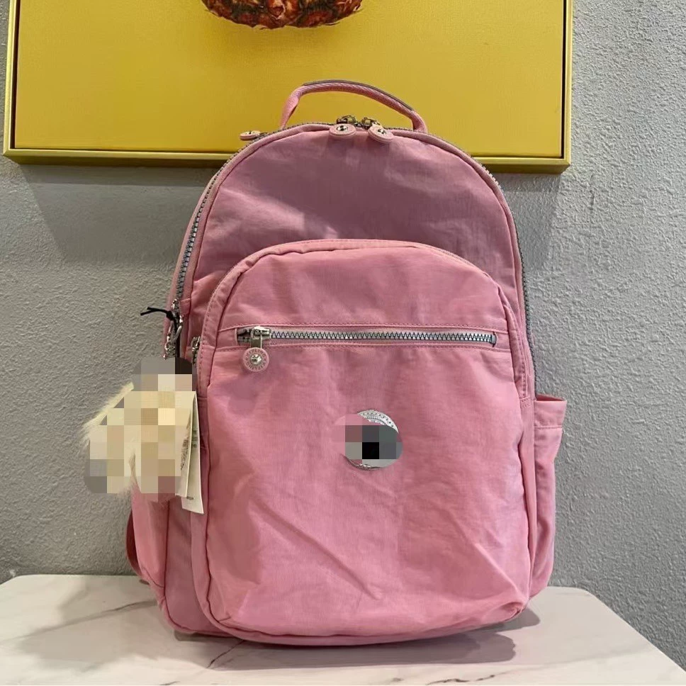 2025K Monkey Bag City Simple Нейлоновая боковая сумка для путешествий, многофункциональная сумка для компьютера K21305