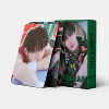 ZZ-Stray Kids Fang Can Small Card