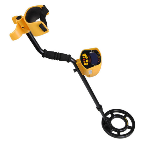 Factory Wholesale MD-3010II Handheld Underground Small Metal Detector Archaeological Detector Treasure Hunting Instrument