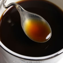 代發2斤純咖啡500g純咖啡速溶黑咖啡咖啡原料雲南小粒純粉包郵廠