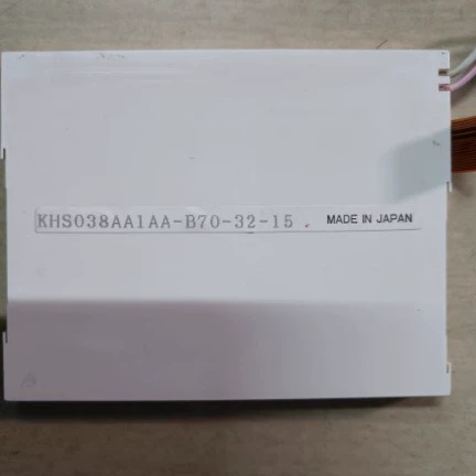 KH S038AA1ba-B75 KH S038AA1AA-B70, KH S038AA1AG-G83, KH S038AA1AG-