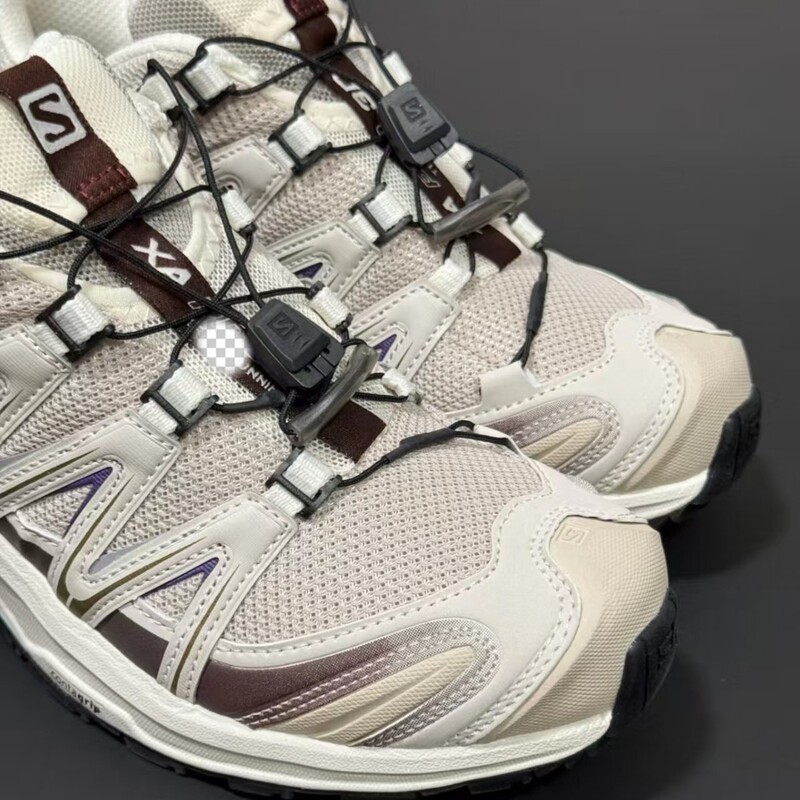 莆田鞋萨洛濛XA Pro 3D 透气登山徒步越野男女鞋休闲运动跑步鞋|undefined