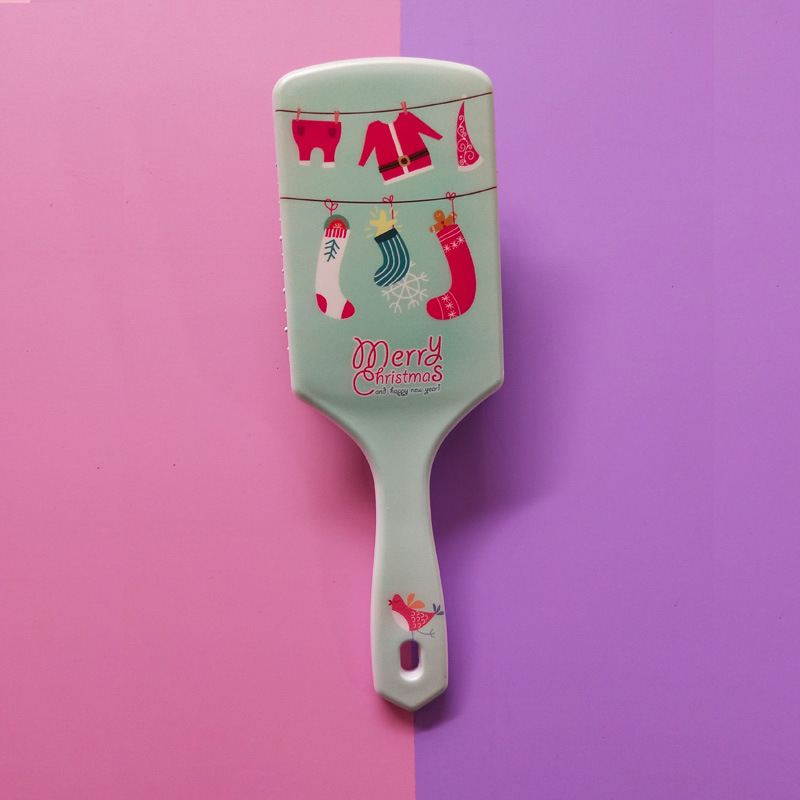 Pony cuadrado airbag pein de dibujos animados lindo cabello curado pelo