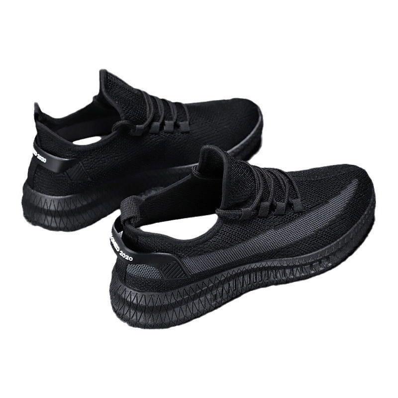 [comercio exterior al por mayor] zapatos de hombre zapatos de papá zapatos de viaje de hombre zapatos deportivos casuales zapatos de hombre 2023 nuevo popular