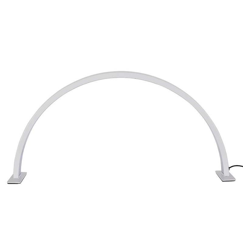 업그레이드된 3색 무단계 디밍 + 화이트