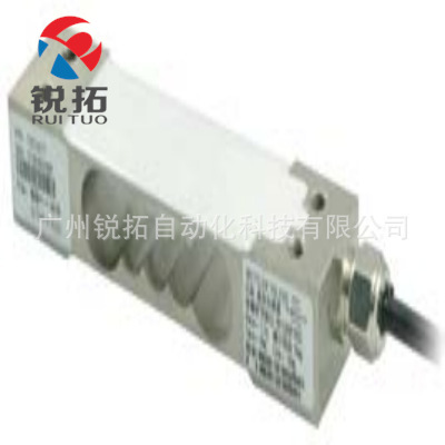 梅特勒托利多SLP530-6x, 10x, 30x防爆不锈钢单点式称重传感器