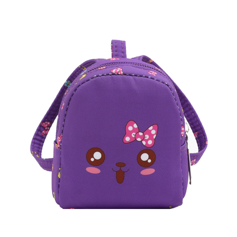 Lazo morado
