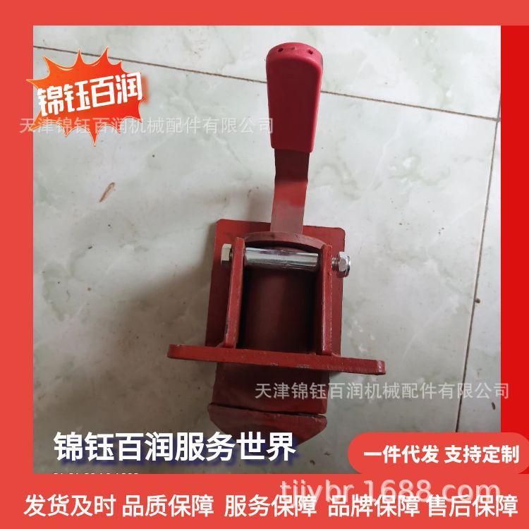 图怪兽_集装箱铝合金角件76张副本_50