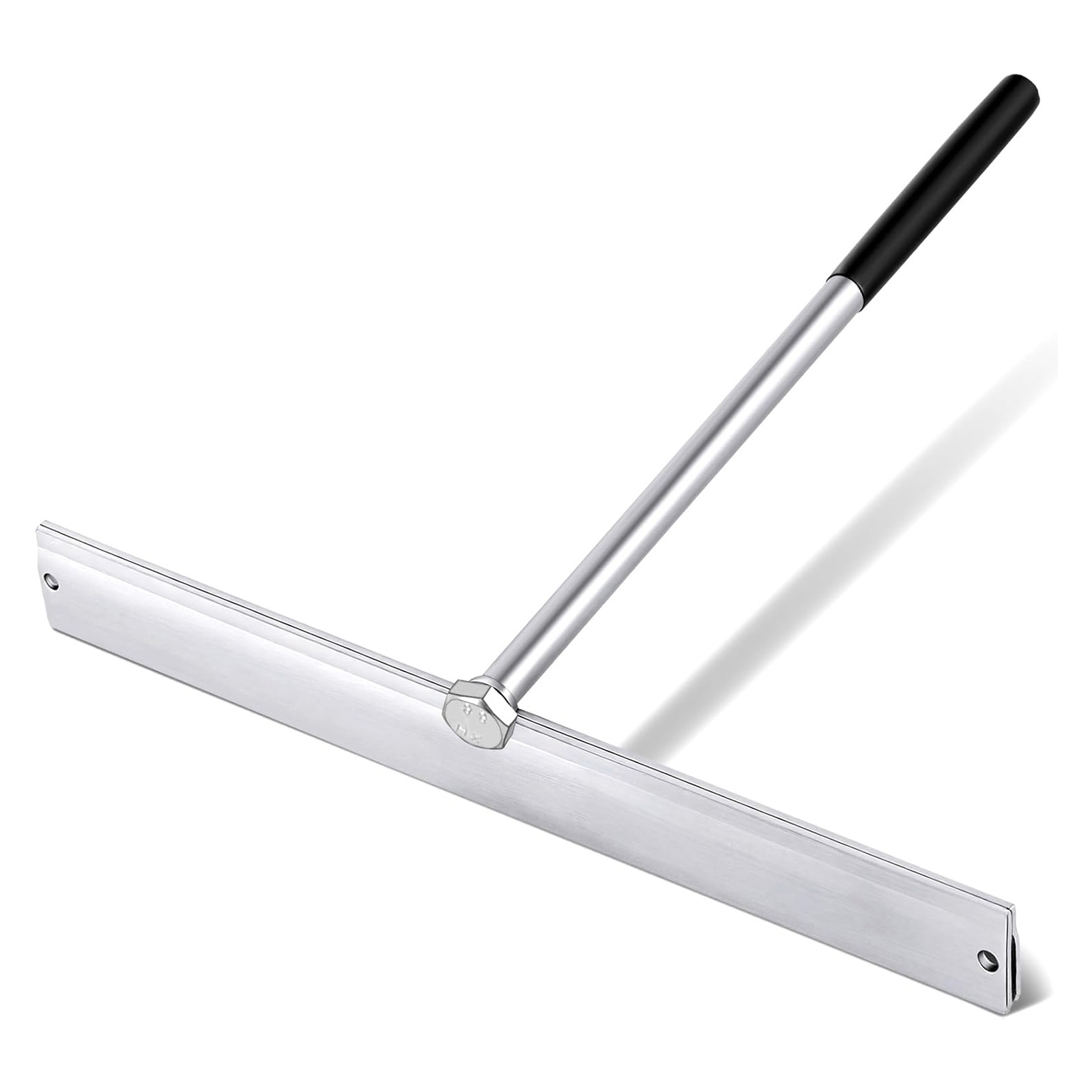 手动金属折边机用于HVAC管道和屋顶板可弯曲24 Ga钢折叠深度精准