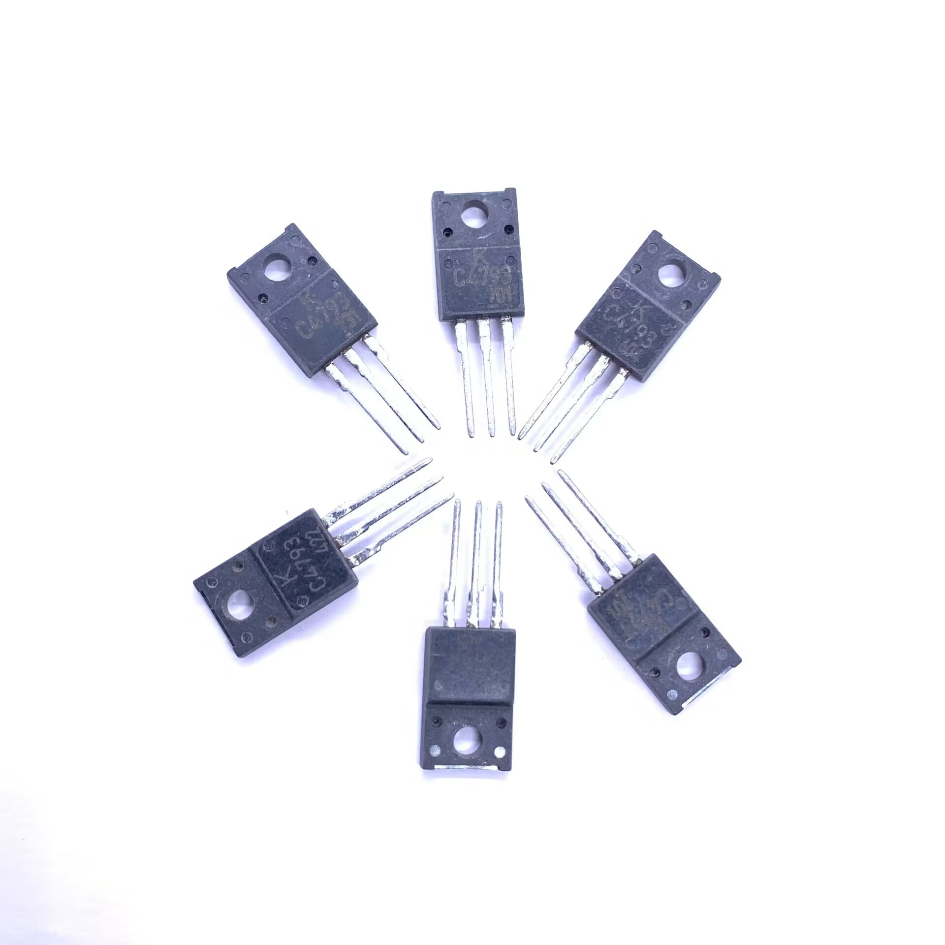 2SC4793  230V20W NPN三极管 TO-220F  C4793 音频专用功率放大管