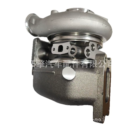 5640423 5603720, Supercharger