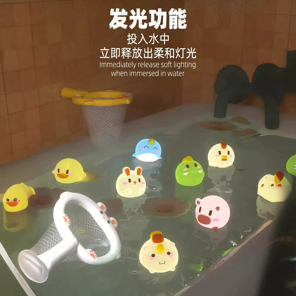 Игрушка для игр в воде при купании
