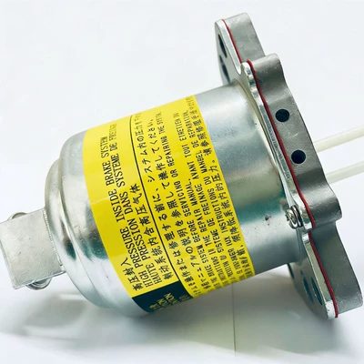 Suitable for 2004-2009 Toyota Prius Abs Pump Motor Brand New 44510-47050 4451047050