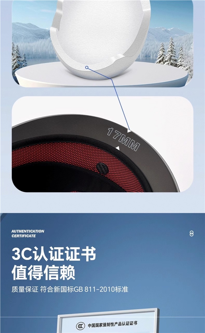 New National Standard 3C Certified Electric Vehicle Helmet for Men and Women, Suitable for All Seasons, Electric Scooter Safety Helmet, Summer Sun Protection Half Helmet