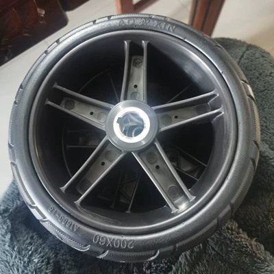Tire Elderly Mobility Scooter Front – Elektrikli avtomobil şinləri