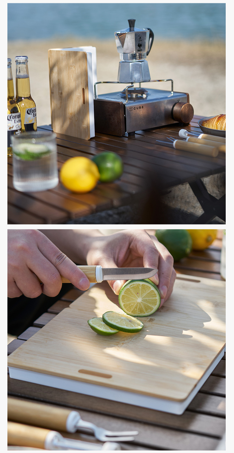 户外厨用小工具