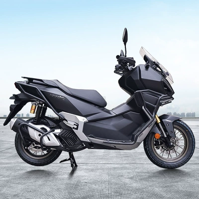 Cover Modification Accessories – Motorcycle frame