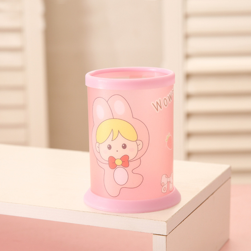 만화 소녀