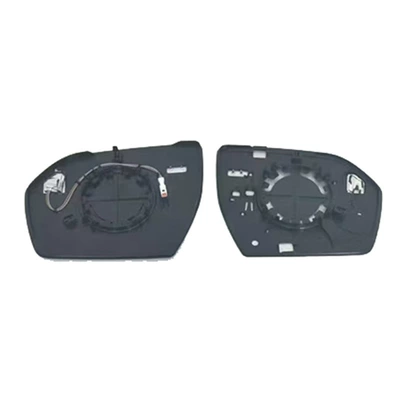 Car mirror of Lincoln Navigator Rearview