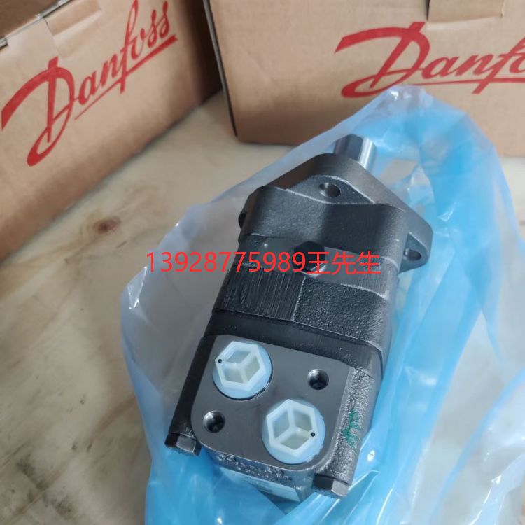 danfos丹佛斯马达OMS160 151F2010