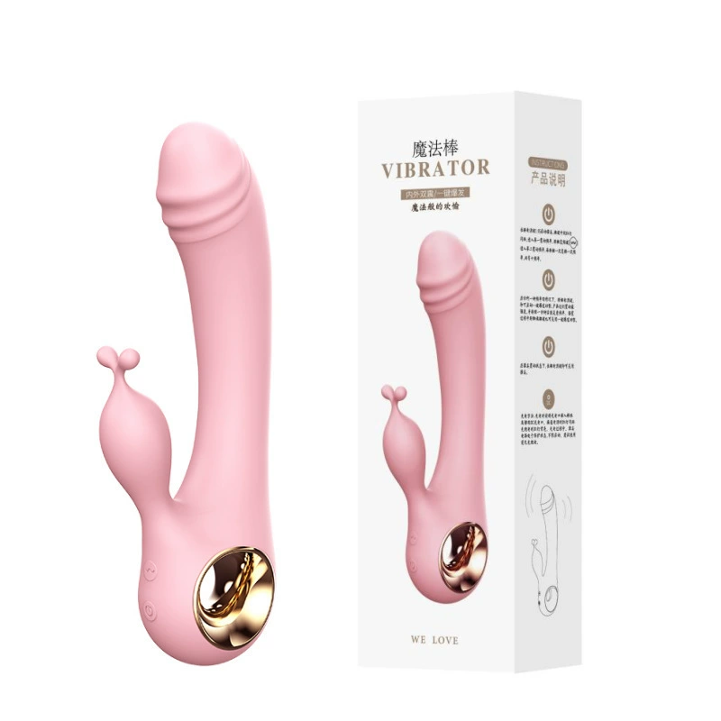 Коллекция женских секс-игрушек ЛаЙо USB прямой штекер вибратор AV вибратор зарядка товары для взрослых оптом