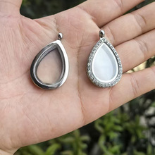 ˮ�θ��п��ĵ������floating lockets���F�ɴ��_�Ÿɻ�
