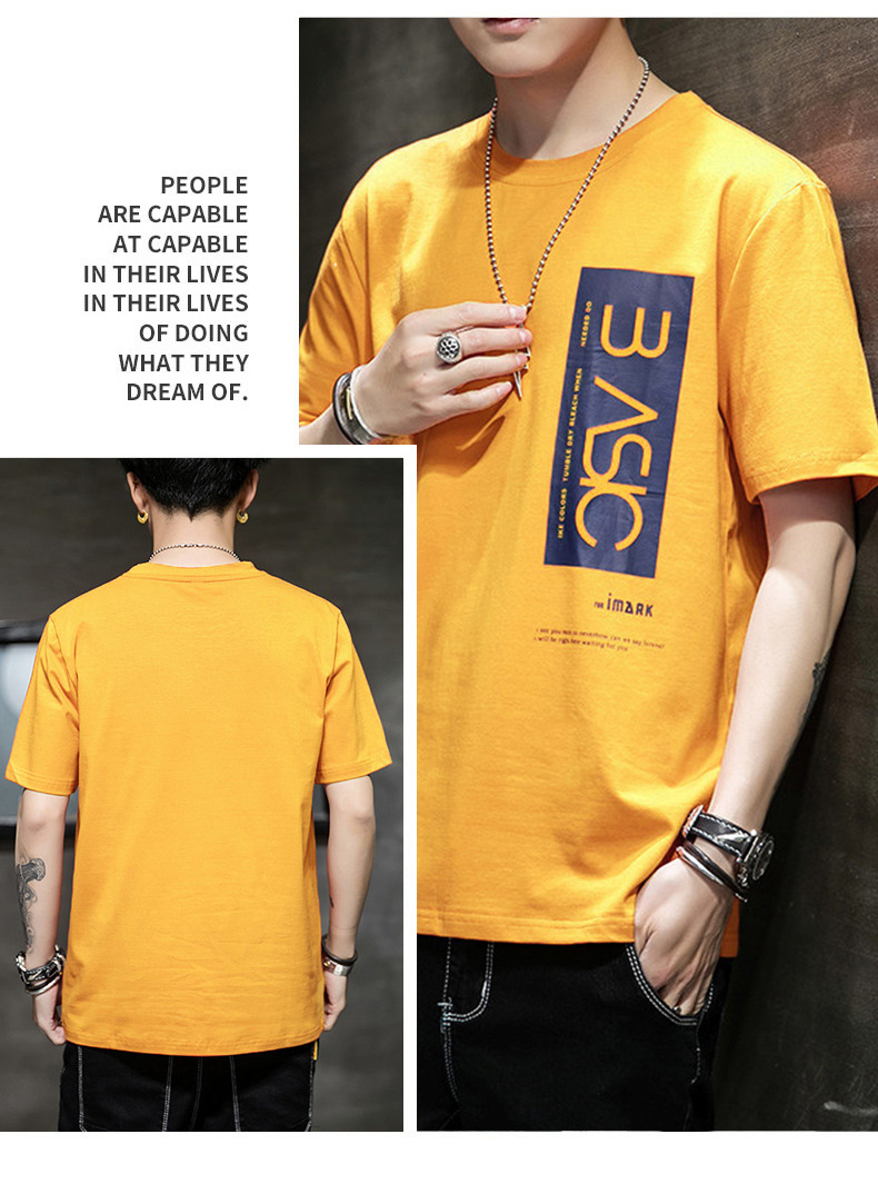 T-shirt homme - Ref 3439148 Image 26