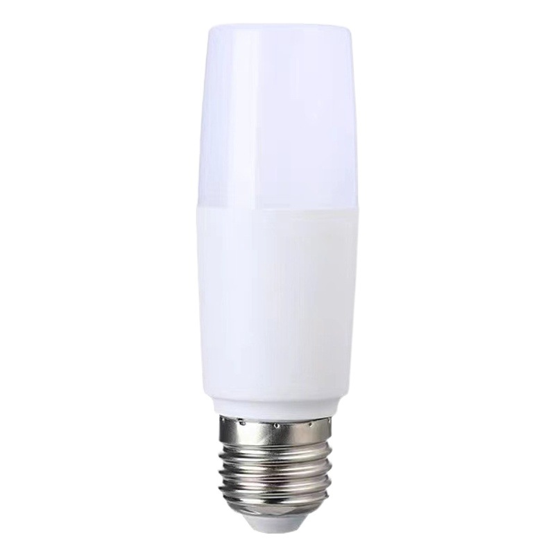 Bombilla led de ahorro de energía del hogar Super brillante E27 tornillo de luz blanca bayoneta B22 antigua fábrica supermercado bombilla de alta potencia