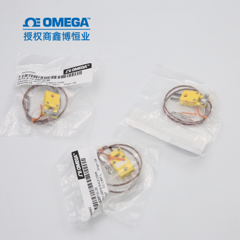 WTK-6-12-SMPW-M WTK-8-24-TT WTK-8-400美国奥米佳热电偶