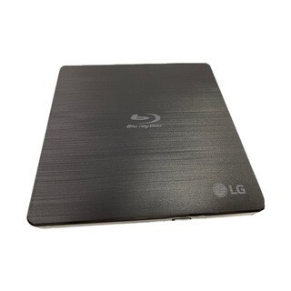 LG 外部 USB3.0 BD Blu-ray ドライブ バーナー BP50NB40 は Type-c インターフェイス 100G ディスクをサポート|undefined