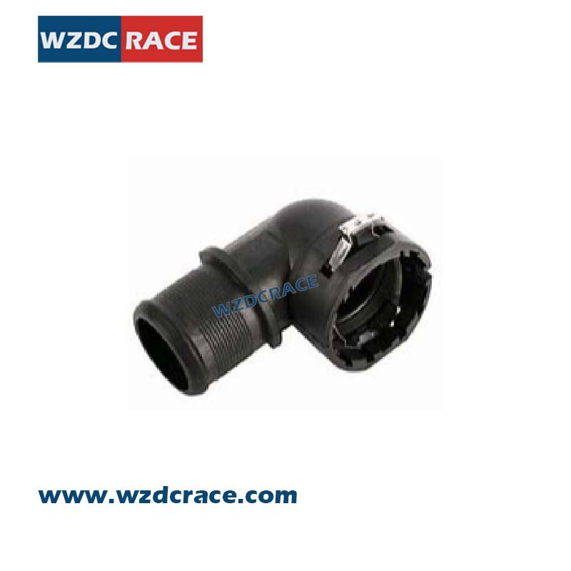 254851J000 adaptado al conector de entrada del tanque de agua Kia moderno 25485 - 1J000
