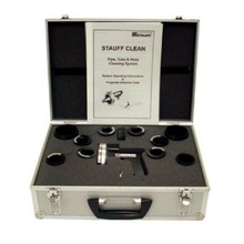 德国STAUFF西德福管路清洁枪SC 移动和工业液压行业的液压油箱