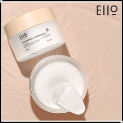 奕沃EIIO淨透卸妝膏女臉部敏感肌膚卸妝水油 eiio官方旗艦店