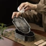 小号干泡泡茶蓄水壶垫
