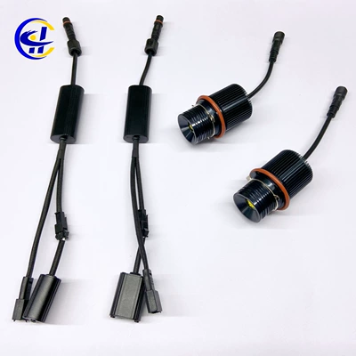 Suitable for E39, Gündüz işıqları