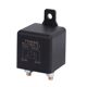 Power switch remote control anti-leakage power-off switch car battery wireless power-off switch relay supply