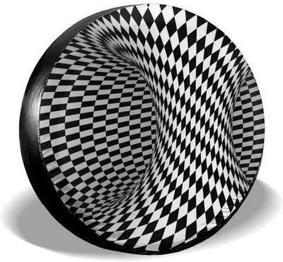 Spare wheel cover, Cross-border White Tiger Printing - car-spare-tire-sleeve-z93-s06ecbe38754c4d7db09f3cf0fe0a0c72ojpg