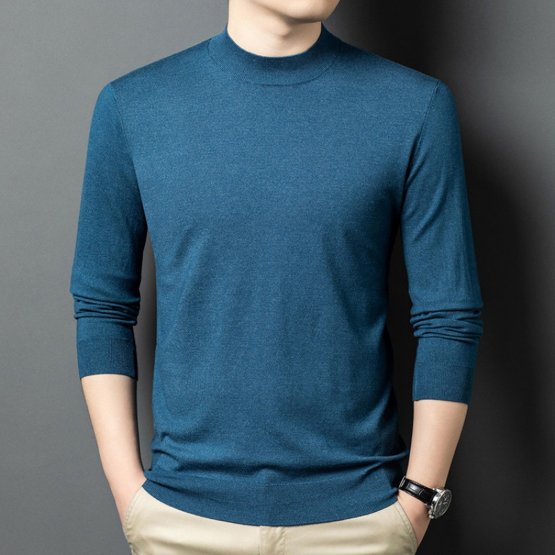 High-Density Knitwear Shen Yuan Apparel & 8128 Model Images High-Density Knitwear Shen Yuan Apparel & 8128 Model Images