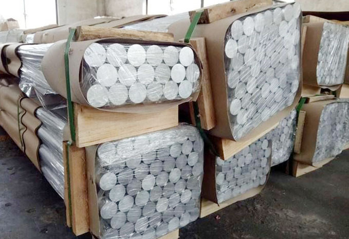 氏博现货供应西南铝5083铝管 5052 6061 120*10*6米  质量保证