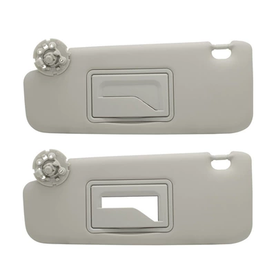 Visor Suitable for Chevrolet: Sun shade