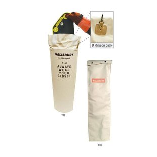 Sleeve carrying protective bag live work sleeve storage bag insulation sleeve bag T31/T32/B22/S1/H1