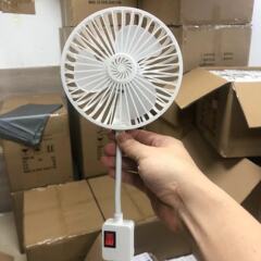 ドロップシッピング小型旋風ソケットファン家庭用アロマセラピークリエイティブランプソケットブラシレスモーターファンクロスボーダー