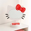 Cute foldable brush, table mirror, new collection