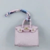 Glittering powder