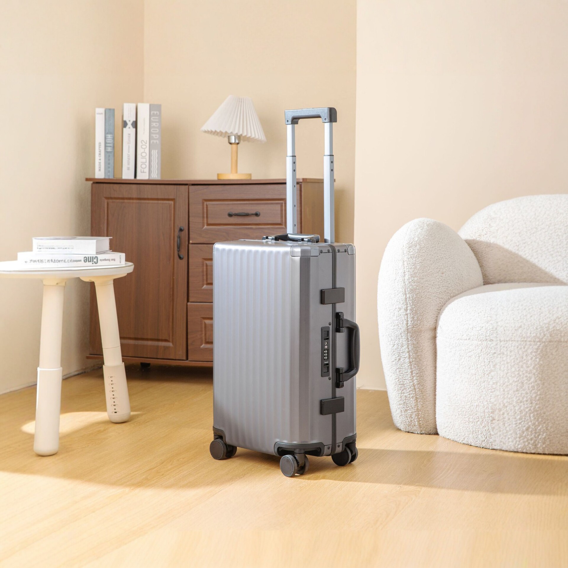 Trolley Case
