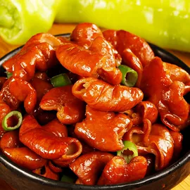 熟食/即食菜;猪肉类