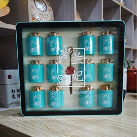 白茶;再加工茶;红茶